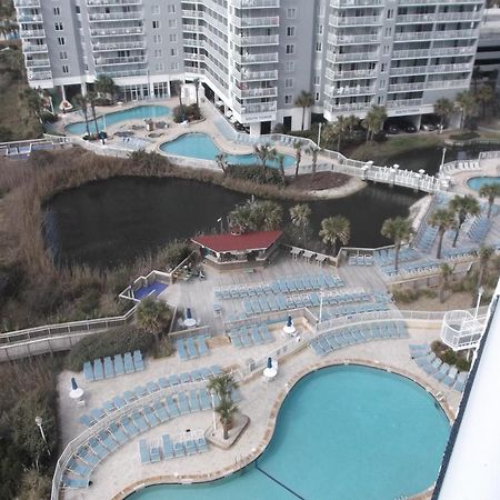 Sea Watch Resort Upgraded One Bedroom Myrtle Beach Exterior foto