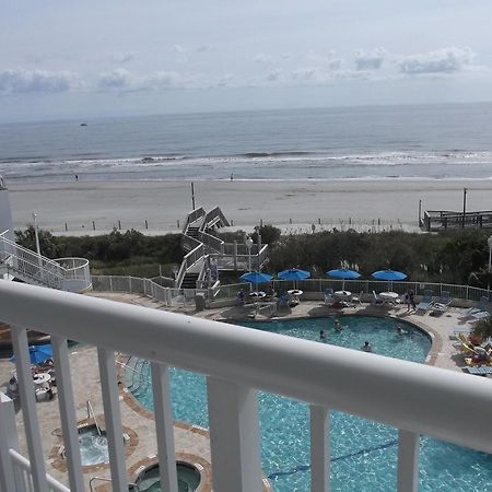 Sea Watch Resort Upgraded One Bedroom Myrtle Beach Exterior foto