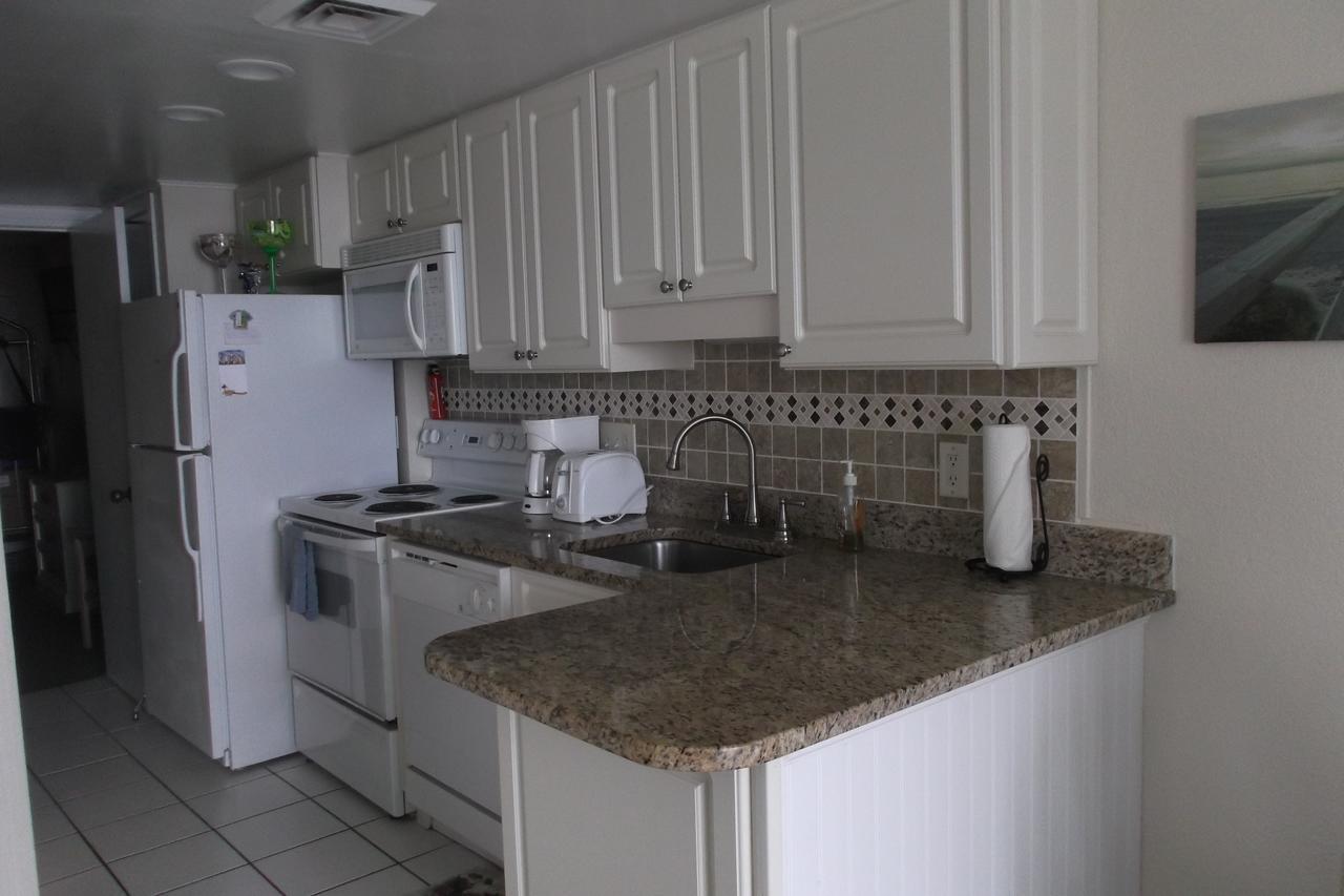Sea Watch Resort Upgraded One Bedroom Myrtle Beach Exterior foto