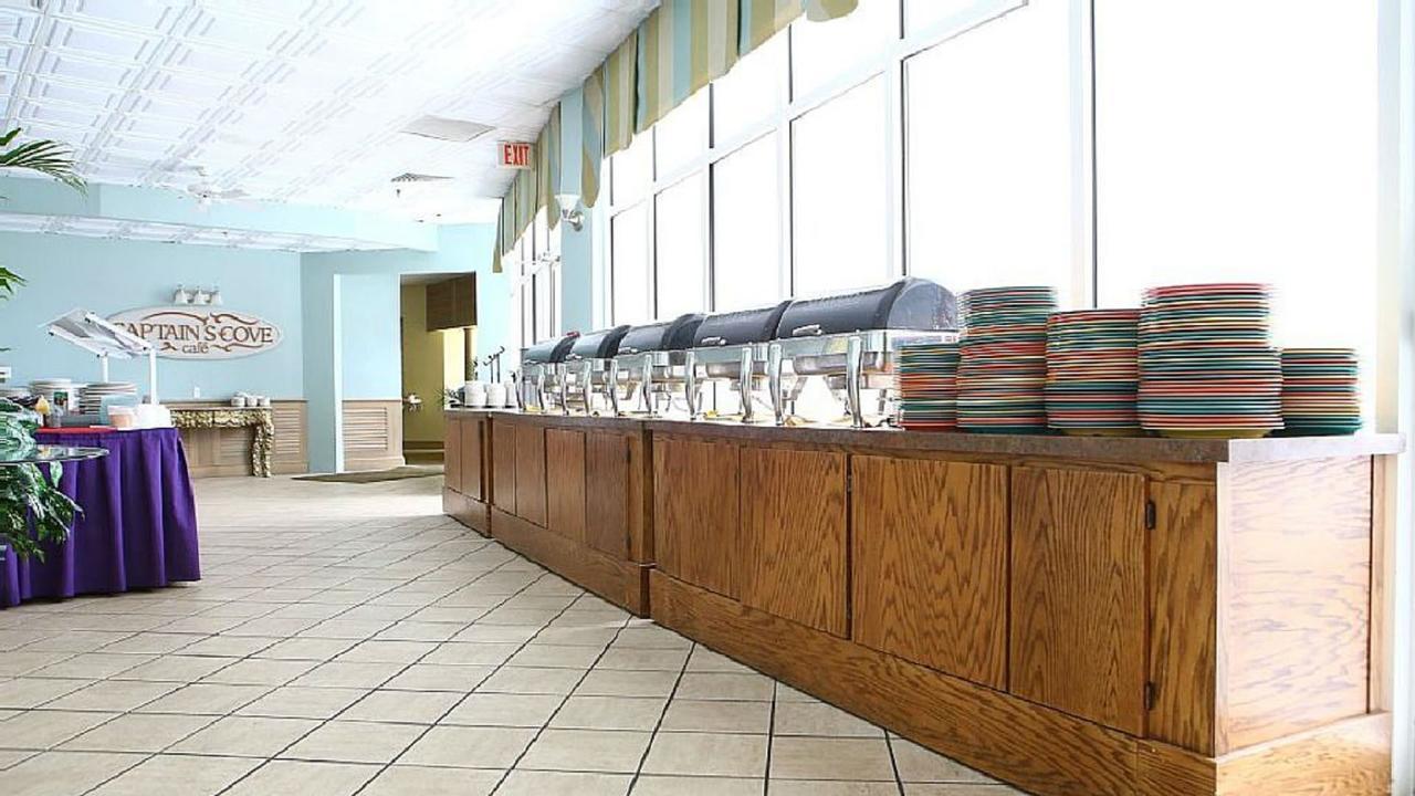 Sea Watch Resort Upgraded One Bedroom Myrtle Beach Exterior foto