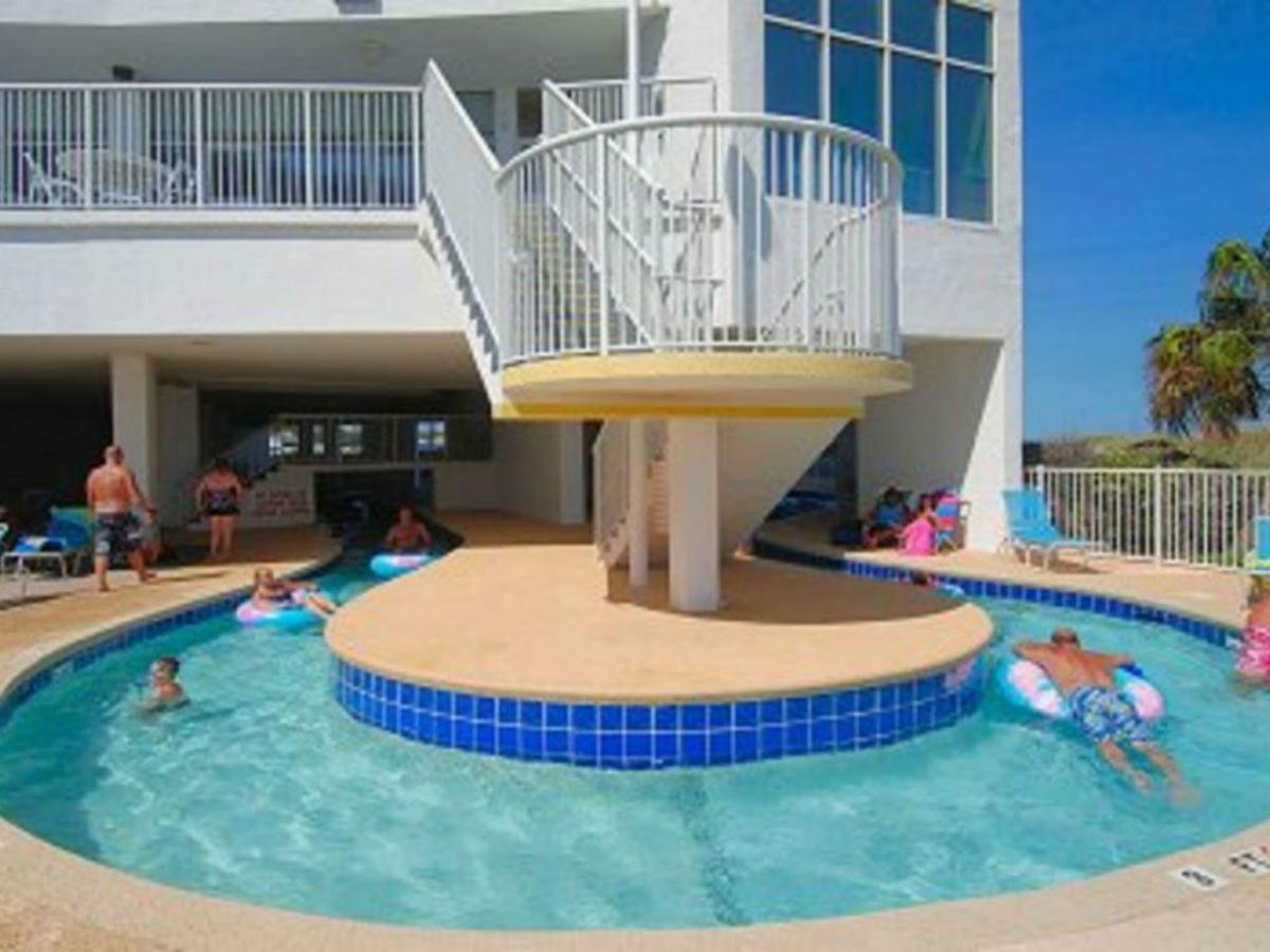 Sea Watch Resort Upgraded One Bedroom Myrtle Beach Exterior foto