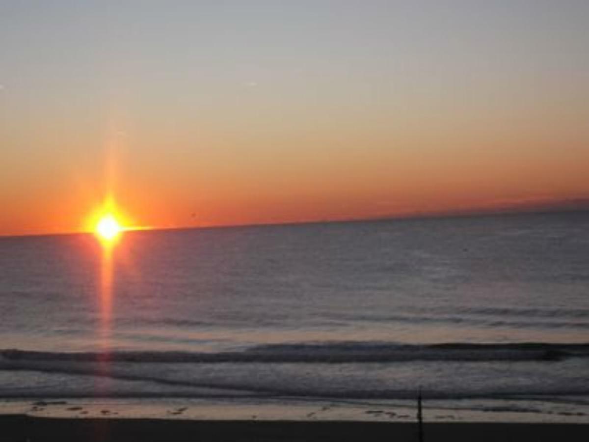 Sea Watch Resort Upgraded One Bedroom Myrtle Beach Exterior foto